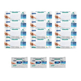 Şerveţele umede pentru multi suprafeţe cu bicarbonat şi oțet Deep Fresh 100 bucăți × 12 pachete + Şerveţele umede pentru multi suprafeţe cu bicarbonat şi oțet Deep Fresh 10 bucăți × 3 pachete