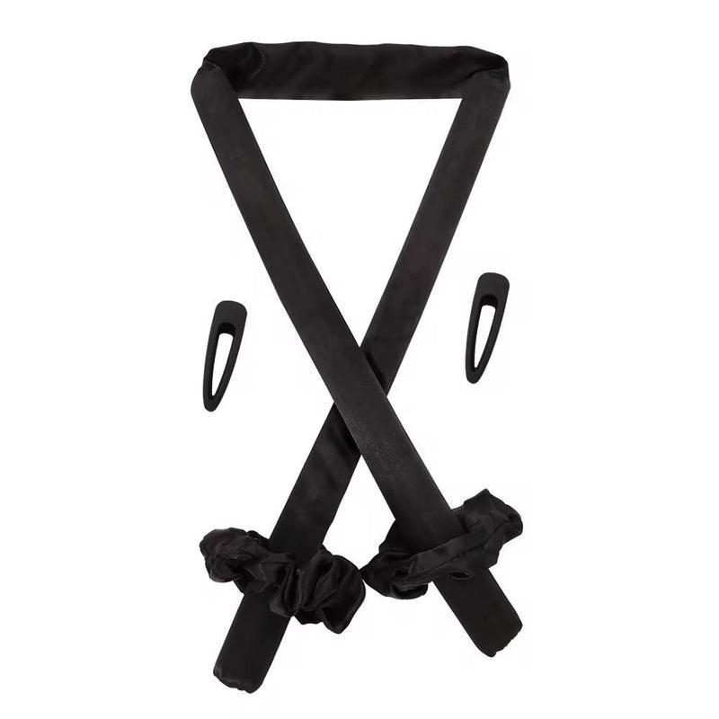 Ondulator de par fără caldura