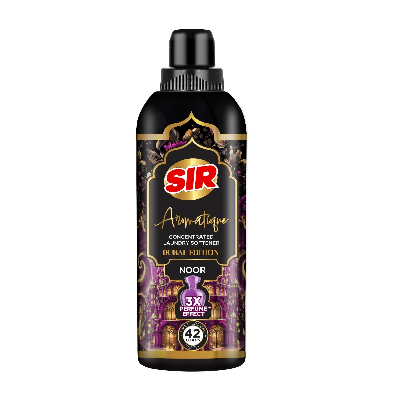 Balsam de rufe ultra-concentrat SIR Aromatique  Dubai Edition NOOR