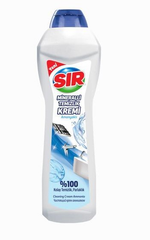 Solutie de curatat crema SIR Blue 735 ml - Redist