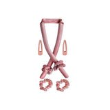 Ondulator de par fără caldura