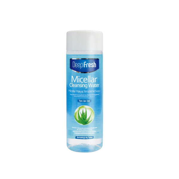 Apa micelara Deep Fresh 200 ml
