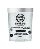 Gel de păr cu ulei de cocos 483 ml