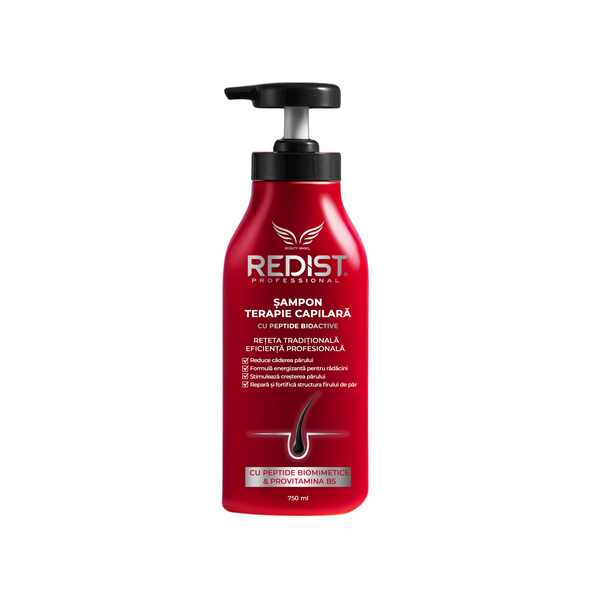 Sampon Terapie Capilara Redist 750 ml - Redist