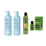 Pachet Boto Therapy + Cadou Parfum de păr Love Garden