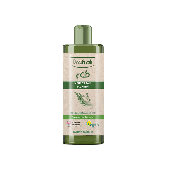 Balsam pentru par DeepFresh Eco - Redist
