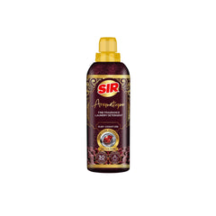 Detergent Lichid Premium SIR Aromatique Ruby Signature