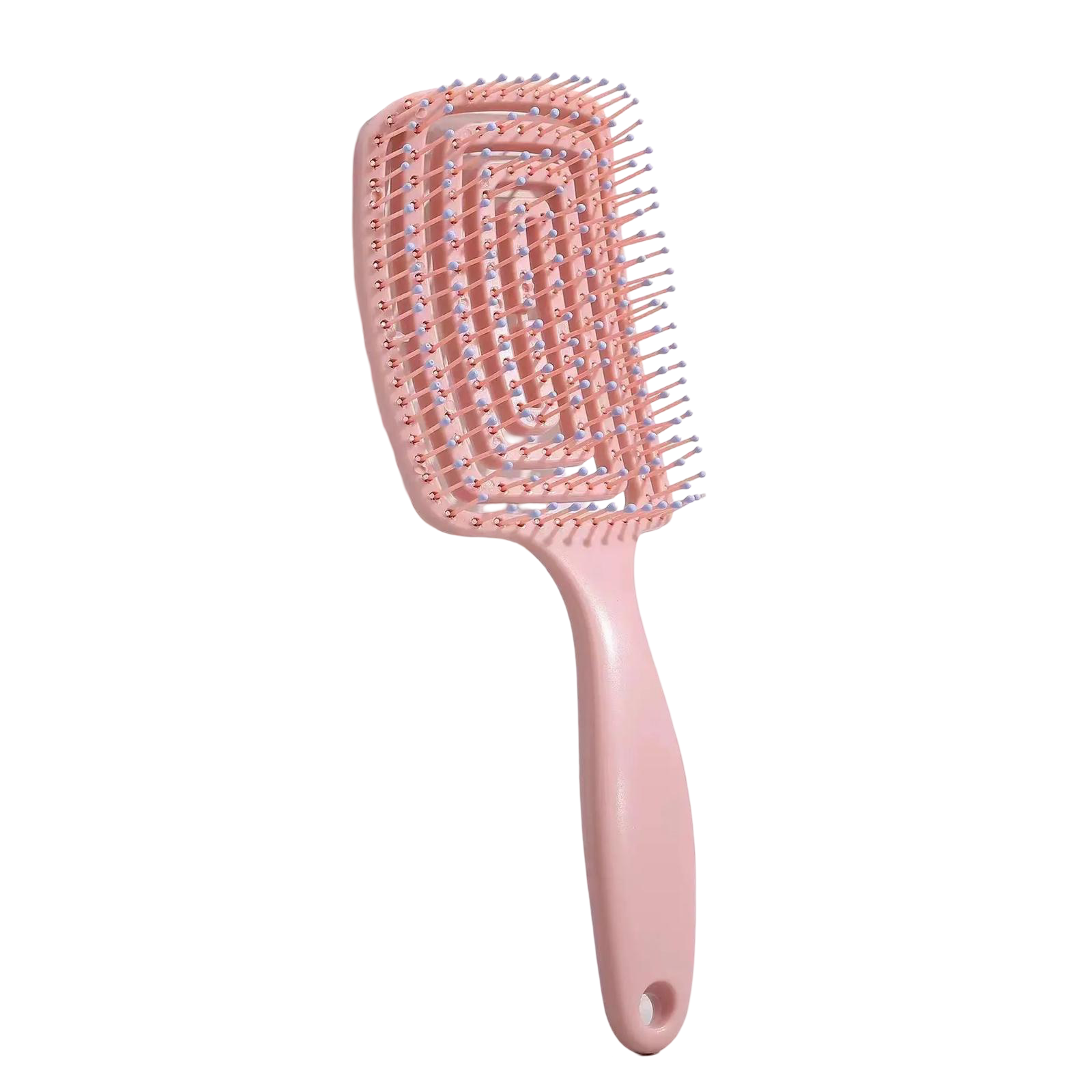 Perie pentru par flexibila - Redist