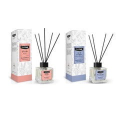 Pachet Rux10: Kit odorizant Deep Fresh Powder + Spa Eucalipt
