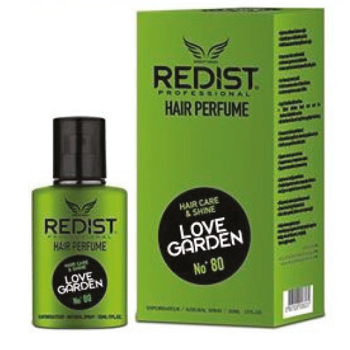 Parfum par Redist Love Garden 50 ml - Redist