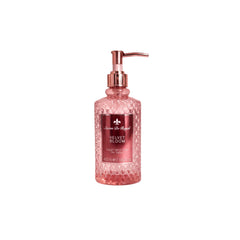 Săpun lichid pentru maini Savon de Royal Velvet Bloom