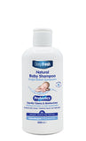 Sampon natural pentru copii DeepFresh Probiotics 300 ml