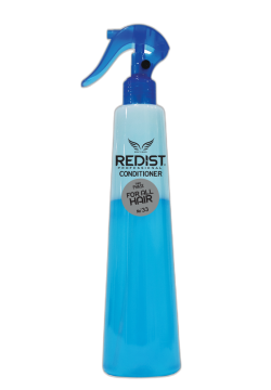 Balsam bifazic pentru toate tipurile de par Redist 400 ml - Redist