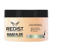 Masca pentru par cret 475 ml - Redist