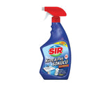 SIR Solutie pentru indepartarea calcarului, a ruginii si petelor 750 ml
