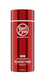 Pudra cu efect de volum RedOne Premium Red 20 gr