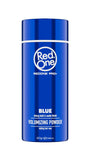 Pudra cu efect de volum RedOne Premium Blue 20 gr