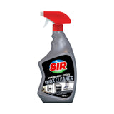 Solutie curatare inox Sir 750 ml