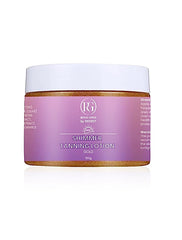Shimmer Tanning Lotion SPF 10 Royal Gold by Redist, Gold 150 g