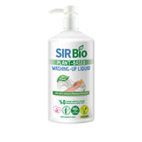 Detergent pentru vase Sir Bio - 1000 ml
