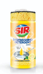 Detergent pentru vase Sir Lemon 1000 ml - Redist