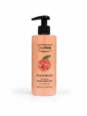 Săpun lichid Deep Fresh Peach Bellini Cocktail 400 ml