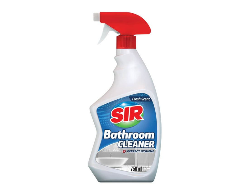 Soluția pentru curățare și igienizare băi SIR 750 ml