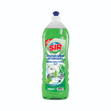 Detergent lichid pentru vase Sir Apple 750 ml