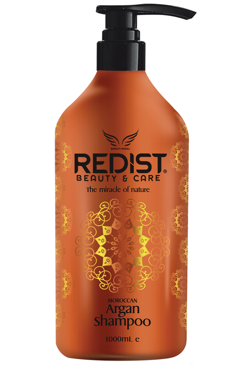 Sampon cu ulei de Argan Redist 1000 ml