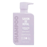 Sampon cu keratina Savon de Royal 500 ml