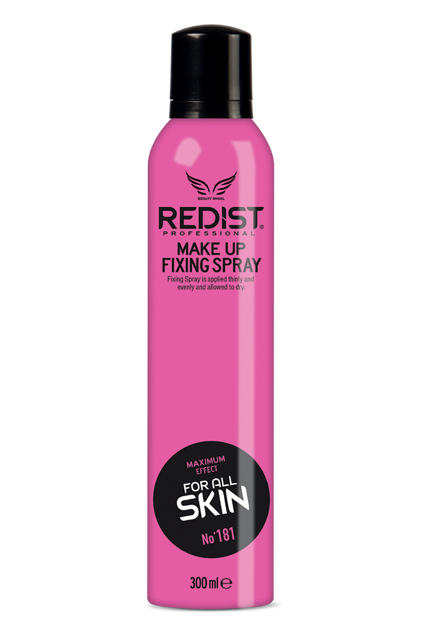 Spray pentru fixarea machiajului Redist  300ml - Redist