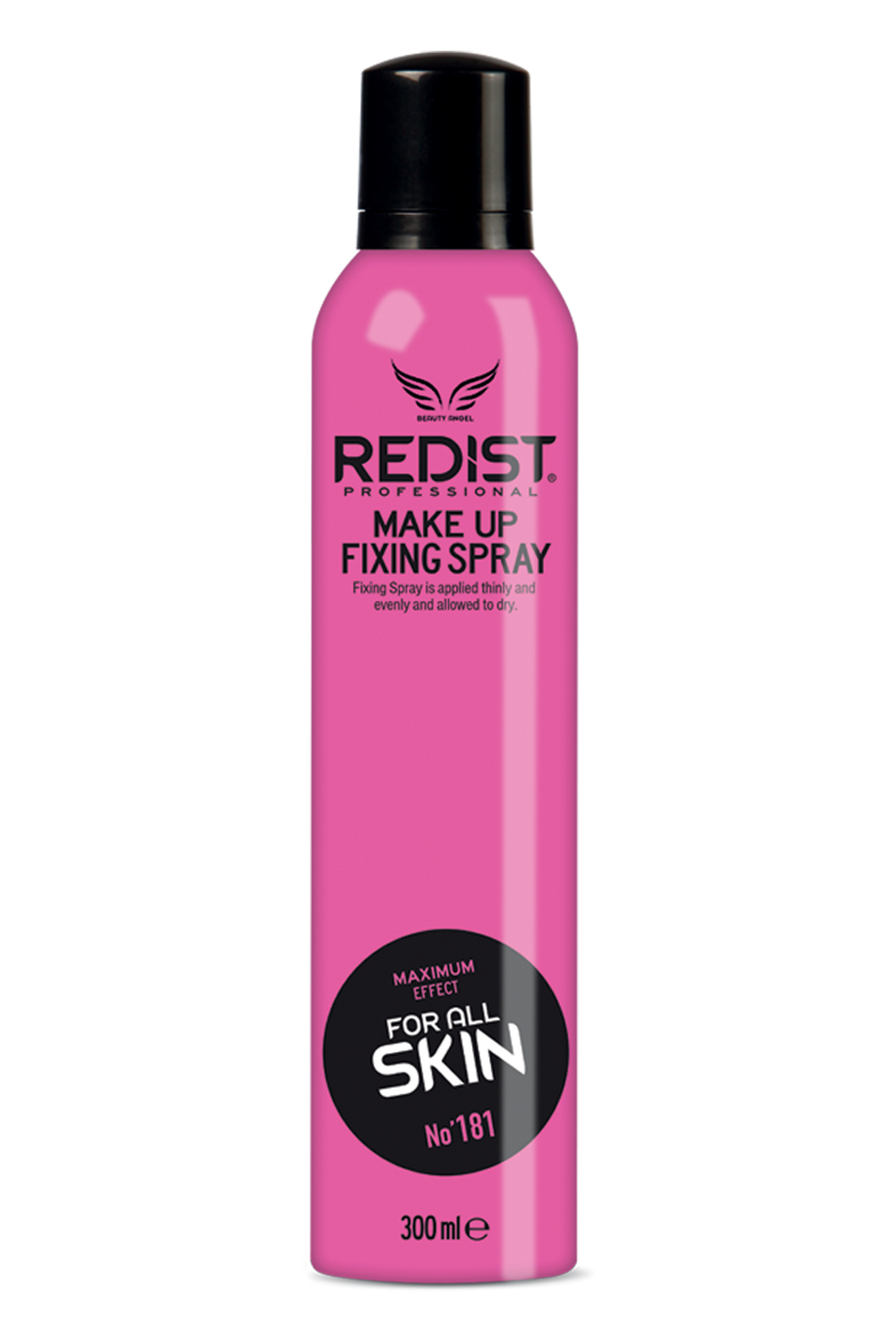 Spray pentru fixarea machiajului Redist  300ml - Redist