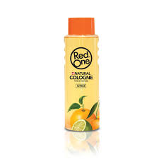 Apa de colonie pentru barbati RedOne 400 ml - Redist
