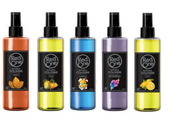 Apa de colonie pentru barbati RedOne 400 ml - Redist