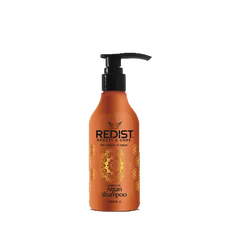 Sampon cu ulei de Argan Redist  500ml - Redist