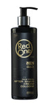 After shave crema RedOne 400 ml - Redist