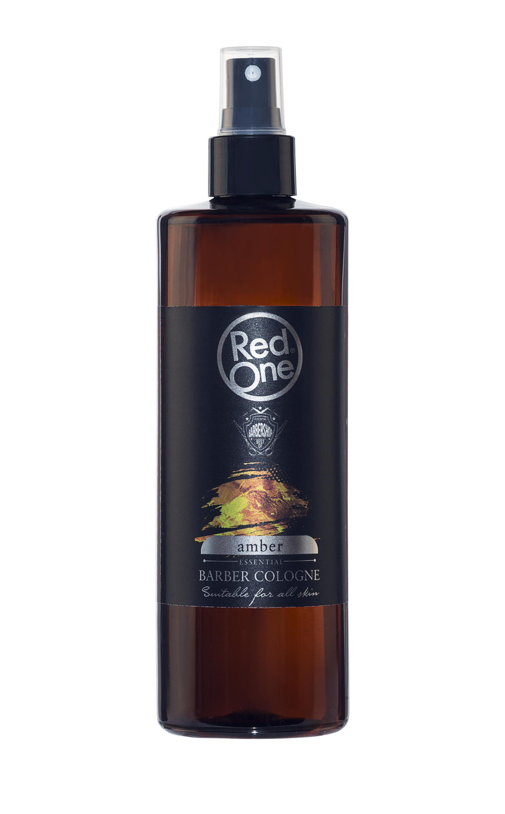 Apa de colonie pentru barbati RedOne 400 ml - Redist