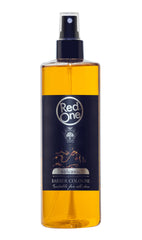 Apa de colonie pentru barbati RedOne 400 ml - Redist