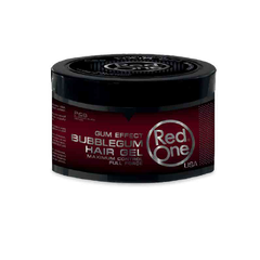 Gel de par pentru barbati RedOne Bubblegum 450ml - Redist