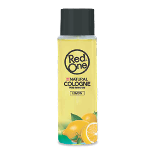 Apa de colonie pentru barbati RedOne 400 ml - Redist