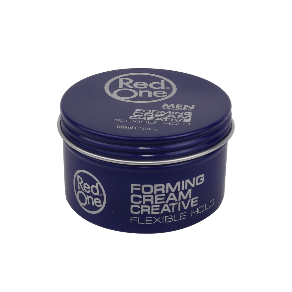 Crema pentru par Creative Forming Cream Redone 100 ml - Redist