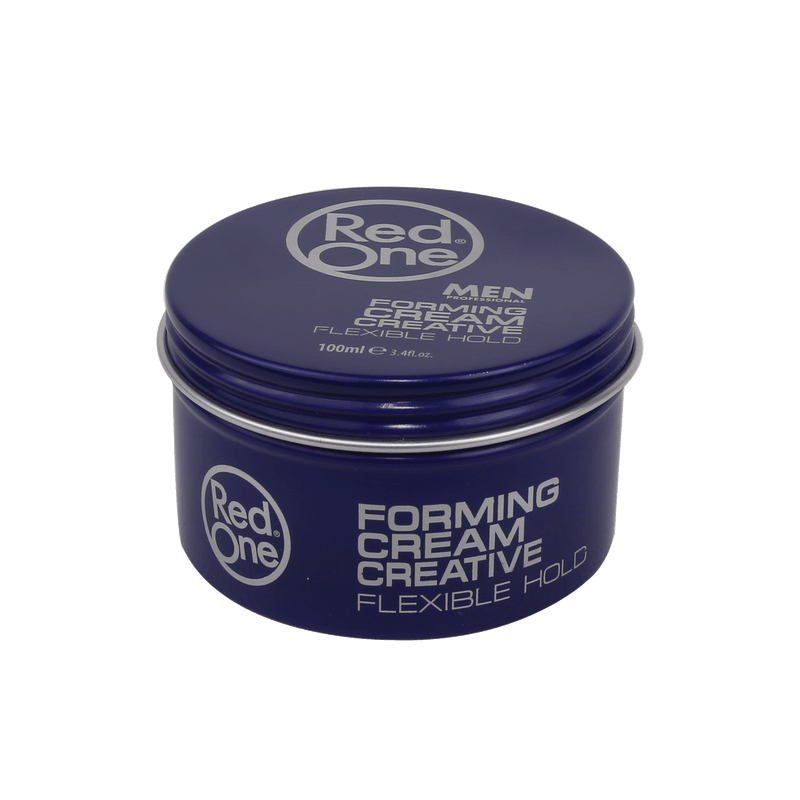 Crema pentru par Creative Forming Cream Redone 100 ml