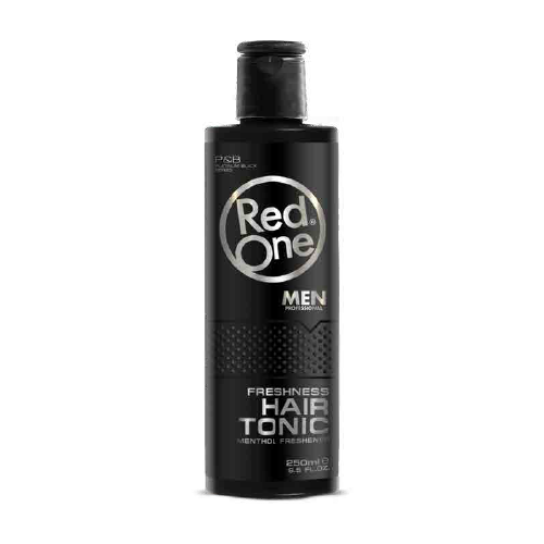 Lotiune tonica de par pentru barbati RedOne 250ml - Redist