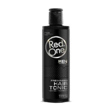 Lotiune tonica de par pentru barbati RedOne 250ml