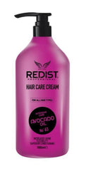 Balsam pentru par cu Ulei de Avocado Redist 1000 ml - Redist