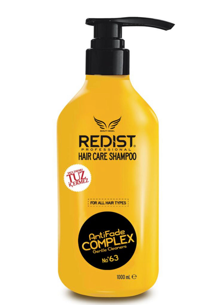 Sampon pentru toate tipurile de par AntiFade Complex Redist 1000 ml