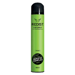 Fixativ Keratin Complex Redist 400ml - Redist