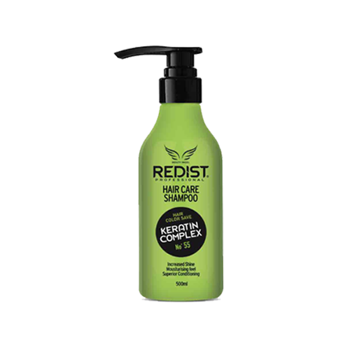 Sampon cu Keratina Redist  500ml - Redist