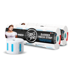 Guler pentru Frizerie RedOne Ultra Confort - set/5buc - Redist