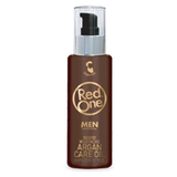 Ulei pentru barba si mustata RedOne Argan Oil 50ml - Redist